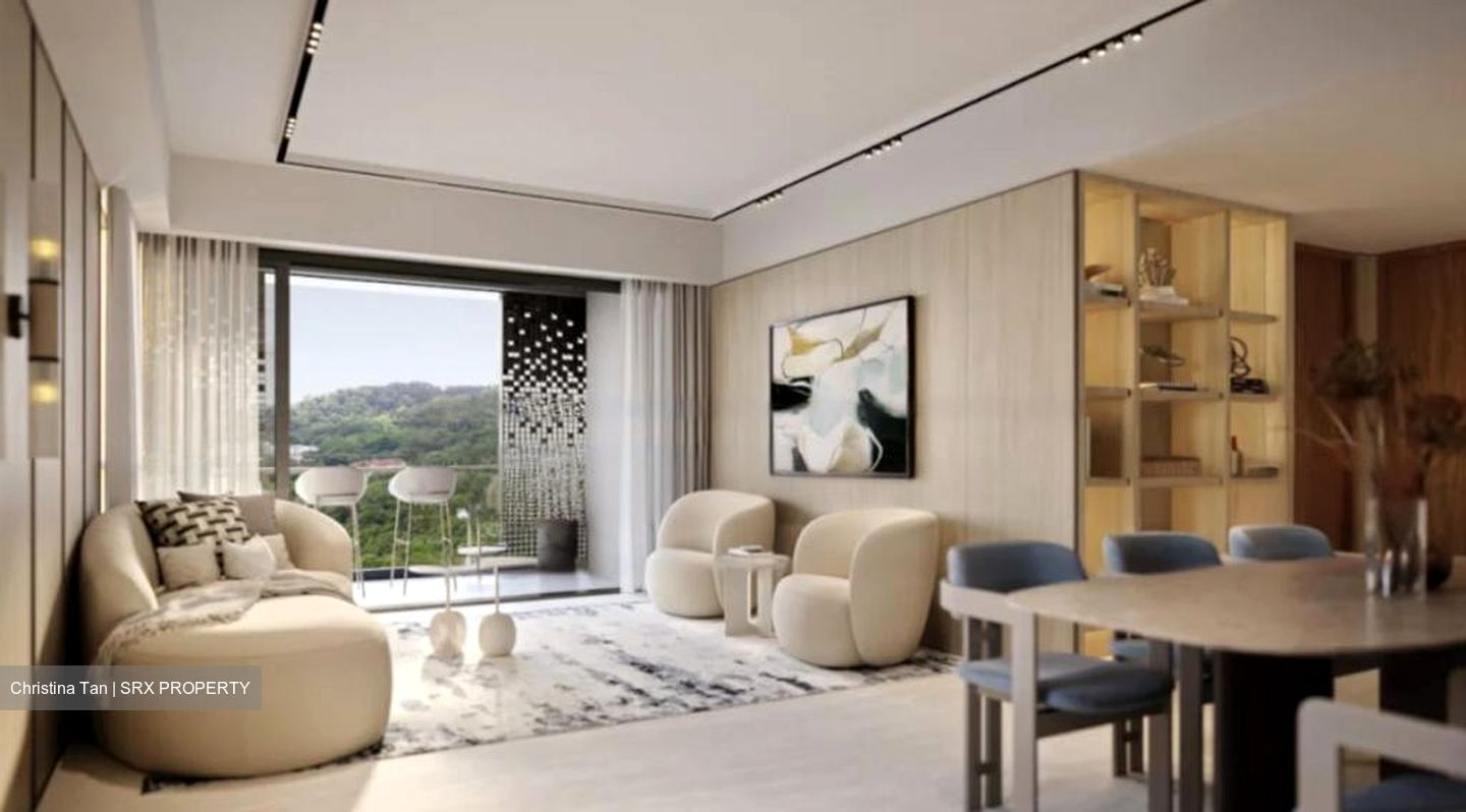 Tampines North Drive 1 (D18), Condominium #445846251